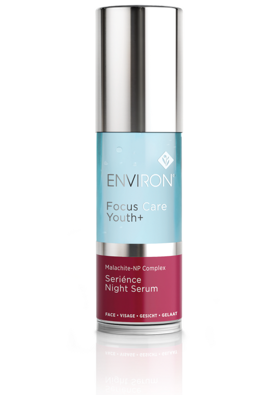 Image Title ENVIRON FOCUS CARE YOUTH+ SERIENCE NIGHT SERUM